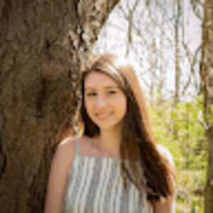 Meet your Posher, Rylee